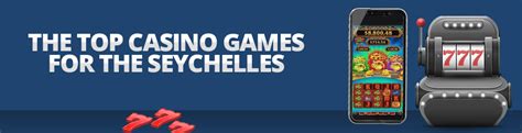 seychelles roulette casino|Best Casinos In Seychelles .